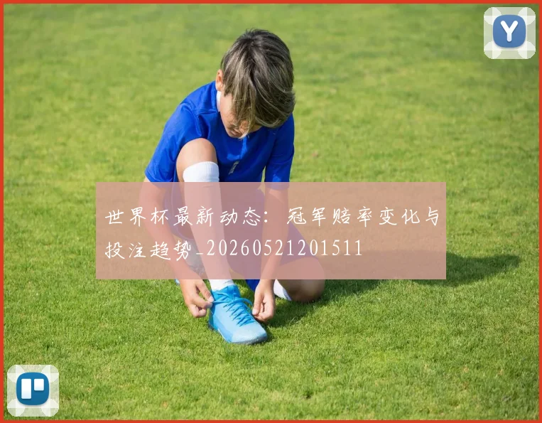 世界杯最新动态：冠军赔率变化与投注趋势_20260521201511
